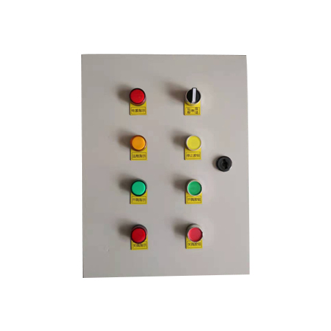 普通開(kāi)關(guān)型控制箱